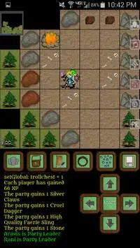 The Raventhal (IceBlink RPG) Screen Shot 8