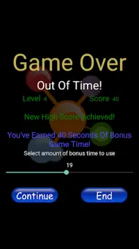 Cirnect Free - Free Line Puzzle Game Screen Shot 3