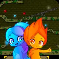 Guide fireboy and watergirl 5 Screen Shot 0