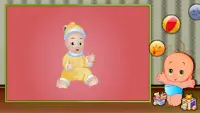 Infantil Room Escape Screen Shot 7