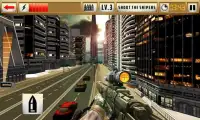 Modern Sniper Fury Screen Shot 4