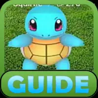 Strategy Guide Pokemon GO Screen Shot 0