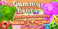 Jelly Gummy Bears game Screen Shot 4