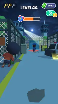 Hyper Prison 3D Screen Shot 3