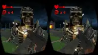 VR Zombie Commando Survival Screen Shot 0