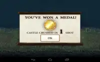Crush the Castle by Namco Screen Shot 19