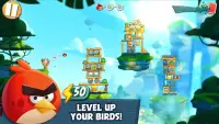 Angry Birds 2 Screen Shot 1