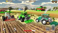 Farming Simulator 2018 Real Farmer Life Screen Shot 8