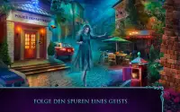 Wimmelbildspiele - Mystery Tales: Durch ihre Augen Screen Shot 0