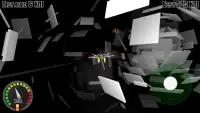 Adventure Dark Shadow: SpeedX 3D -Tunnel Rush Screen Shot 6