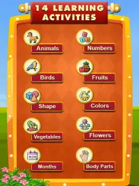 Spell It  - spelling learning app for children Screen Shot 7