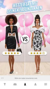 Covet Fashion: Outfit Stylist Screen Shot 2