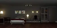 Room Escape Game - EXITs Screen Shot 4
