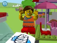 LEGO® Juniors Quest Screen Shot 6