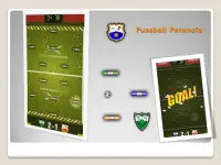 Soccer Paranoia Screen Shot 5