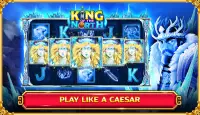 Caesars Slots:игровые автоматы Screen Shot 4