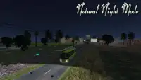 Bus Simulator Mobile Screen Shot 4