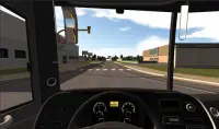 Heavy Bus Simulator Screen Shot 6