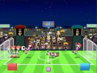 Mini Soccer Screen Shot 9