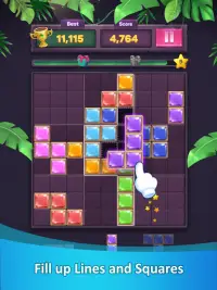 Gemoku: Block Puzzle   Sudoku Screen Shot 9