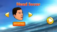 Dream League Head Ball Soccer Screen Shot 3