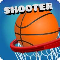 Free Basketball shoot