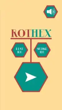 RotHex Screen Shot 0