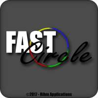 Fast Circle