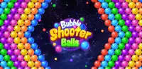 Bubble Shooter Balls Screen Shot 5