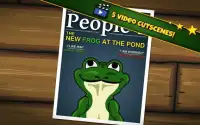 Frog Story Screen Shot 15