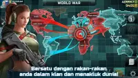 Art of War 3: RTS strategi PvP Screen Shot 6