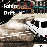 Sahin Drift Simulation Games