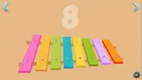 Baby numbers - Learn to count Screen Shot 9