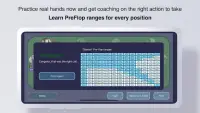 PreFlop Poker Trainer Screen Shot 1