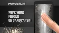 Sandpaper Simulator Screen Shot 2
