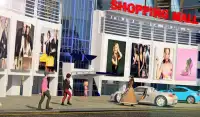 shopping mall princess: jogos de caixa registrador Screen Shot 23
