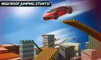 Real Extreme Car Stunt free Screen Shot 3