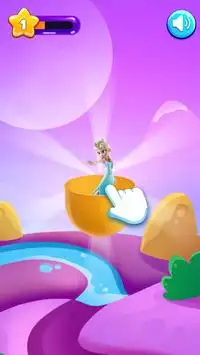 Surprise Eggs Wheel for Girls Screen Shot 2