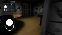 Horror Police granny - Scary game Horror mod 2019! Screen Shot 3