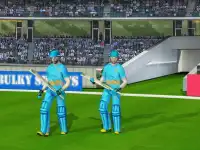 Cricket World Cup Tournament 2018: Real PRO Sports Screen Shot 9