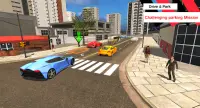 Speed Car Driving 3D:Extreme Car Rush Games 2021 Screen Shot 3