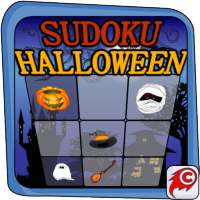 Sudoku Halloween 🎃