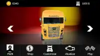 Truck Brasil Simulator Screen Shot 0