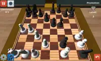 Chess 3D Screen Shot 1