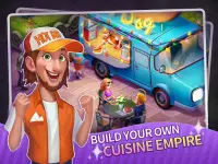 My Restaurant Empire-Deco Game Screen Shot 16