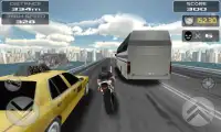 MOTO KILL 3D Screen Shot 5