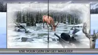Deer Hunting 2017 Big Game Screen Shot 8