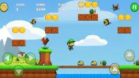 Bob's World - Super Run Game Screen Shot 29