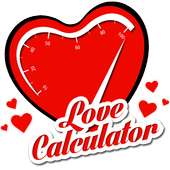 Love Calculator - Easily calculates Numerology