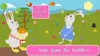 Shapes and colors Educational Games for Kids Screen Shot 4